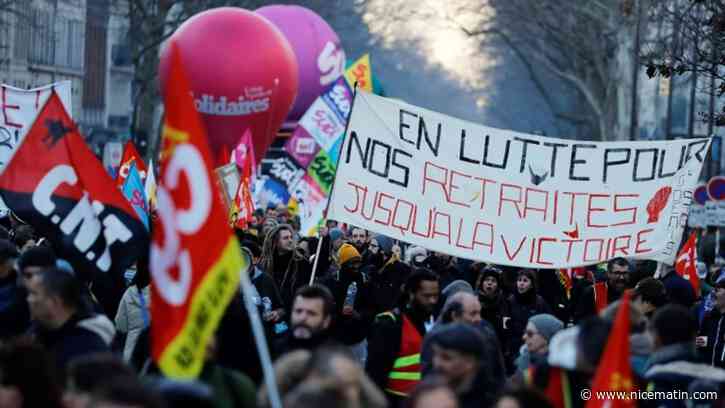 Réforme des retraites: que va-t-il se passer avec le texte si les députés ne l'examinent pas en entier? On vous explique les subtilités