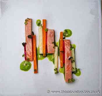 Michelin Starred Finnish Restaurant Pop Up Coming To Belgravia