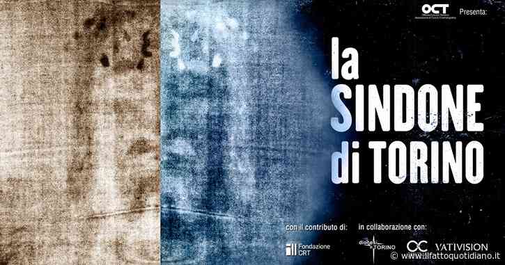 La Sindone di Torino in una web-serie di quattro puntate. “Storia di un’immagine a cavallo tra scienza e fede”