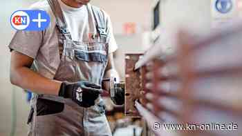 CDU Schleswig-Holstein will Ausländern Weg in den Arbeitsmarkt erleichtern