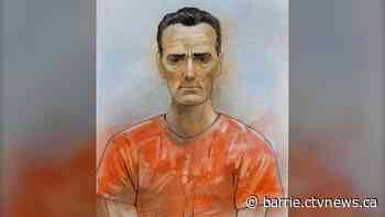 Murder charge against former fire captain James Schwalm upgraded in wife’s death