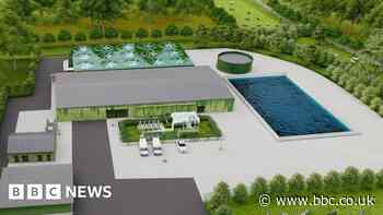 Helston geothermal power plant plans approved