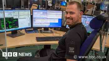 Devon and Cornwall Police to show pressures faced by call-handlers