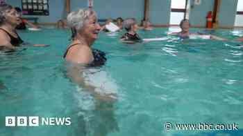 Launceston Leisure Centre 'busy' after fight to reopen it