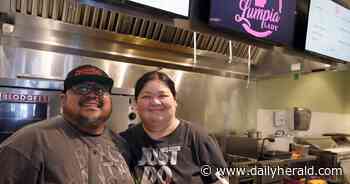 University Center of Lake County now hosting local food carts