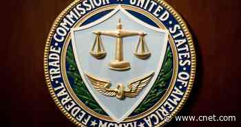 FTC Launches New Office to Keep Pace With Big Tech     - CNET