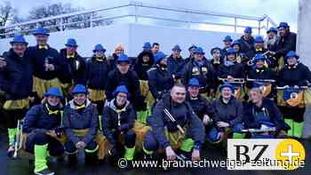 Braunschweigs Schoduvel: Dieser Peiner Fanfarenzug ist dabei