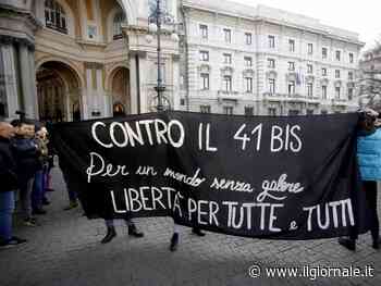 Cospito, flop del presidio anarchico a Milano: si presentano in venti