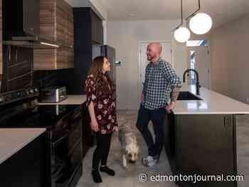 The best of a new community in an established area