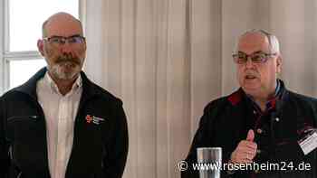 Rosenheimer Wohlfahrts-Verbände warnen vor Zusammenbruch des sozialen Systems