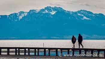 Bad Feilnbacher Almrausch steigt im August