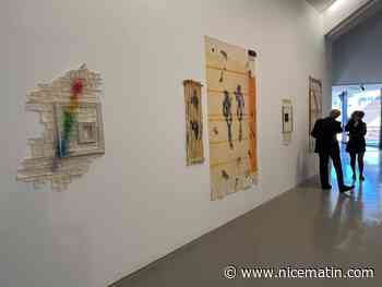 Le Mamac consacre une expostion à un artiste niçois