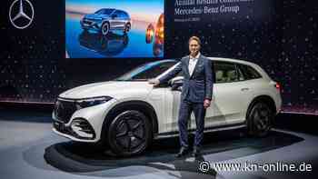 Mercedes und die Risiken der Luxus-Ökonomie