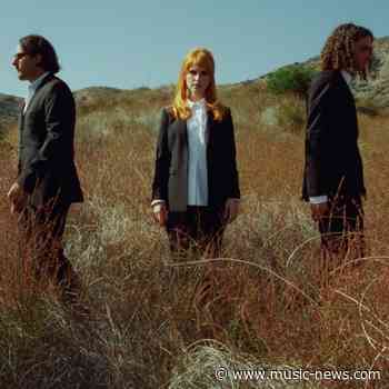 Paramore secure first Number 1 album in a decade with 'This Is Why'
