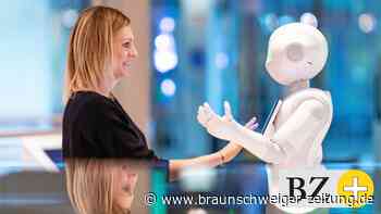 Debatte in Braunschweig: Lässt sich KI kontrollieren? Ja, aber...