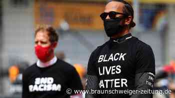 Fia beharrt auf Verbot von Meinungsäußerungen in Formel 1