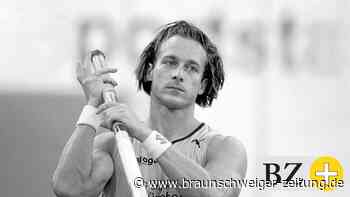 Tim Lobinger: Exzentriker, Asket und Visionär