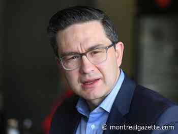 Robert Libman: So much for Poilievre's championing of 'freedom'