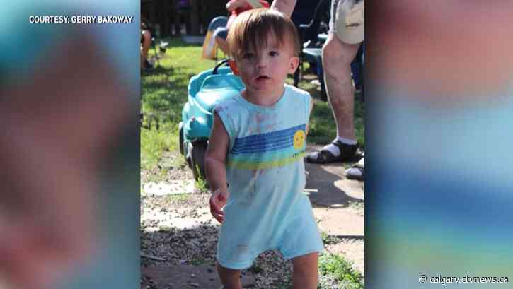 Calgary boy's parents charged with manslaughter in his death