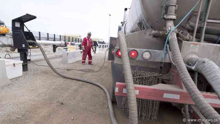 Energy transition jobs plan aims to sustain and create jobs, not kill them: feds