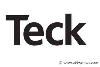 Teck reviewing alternatives for steelmaking coal business