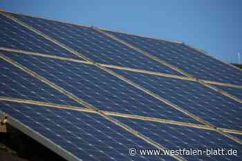 Preußisch Oldendorf:  Zeitplan für Konzeption ist festgelegt