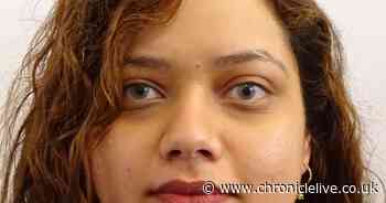 Police searching for missing Gateshead woman, 26, who was last seen wearing Christmas jumper