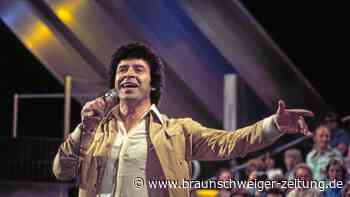 Tony Marshall: Er war der Fröhlichmacher der Nation