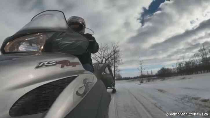 Alberta designates 2 volunteer organizations as trail managers