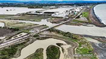 New Zealand Faces a Future of Flood and Fire