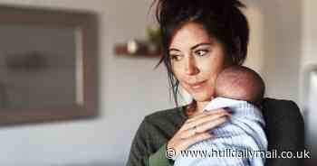 'My grandma posted pictures of my baby online after I explicitly told her not to'