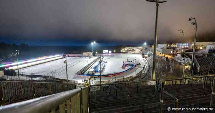 Sturm-Warnung: Staffelrennen bei Biathlon-WM in Gefahr