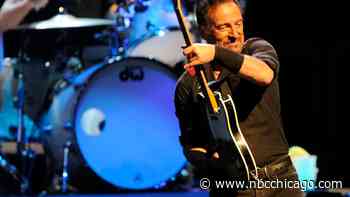 Bruce Springsteen Adds 2nd Chicago Wrigley Field Show Due To ‘Overwhelming Demand'