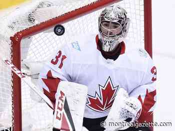 Hickey on hockey: New NHL union head's first task is World Cup