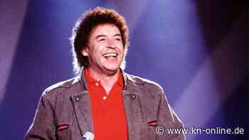 Tony Marshall ist tot: Von einem, der immer das Schöne sah