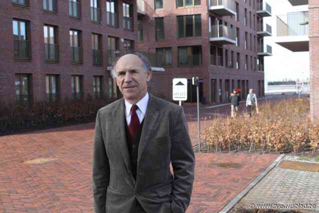 ‘Busincident’ op Wetteren-carnaval luidt comeback Walter Govaert in: “Ik ben nooit gestopt met politiek en ik blijf aan politiek doen”