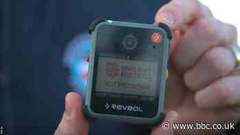 FA announces bodycam trial for grassroot referees