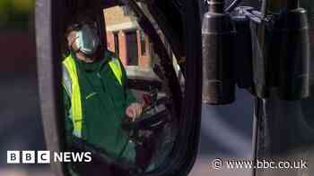 Strike action planned by Harlow Council maintenance workers