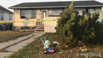 Parents charged in baby boy's 2021 death in southeast Calgary