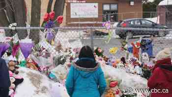 Bus driver accused of intentionally crashing into Laval, Que., daycare will undergo psychiatric evaluation