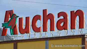 Auchan "dément catégoriquement" les accusations d'avoir contribué à l'effort de guerre russe