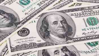 $1.15M Winning ‘Lucky Day Lotto' Ticket Sold in Illinois