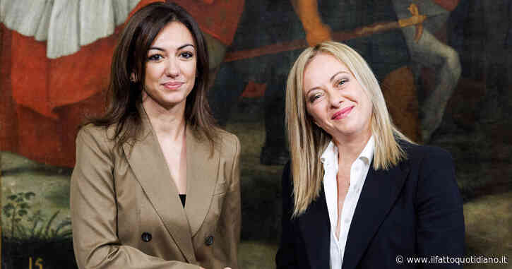 Augusta Montaruli, la sottosegretaria di FdI condannata in via definitiva per le spese pazze in Piemonte: un anno e sei mesi per peculato