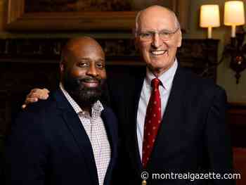 Stu Cowan: Giving back — University donations celebrate Black coaches