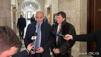 Manitoba wants new federal dollars to improve mental health care and family medicine, feds say