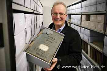 Schnelle Hilfe bei der Suche nach „Corvey & Co.“