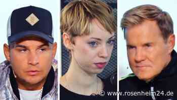 Radikale Veganerin bei DSDS bringt Pietro Lombardi und Dieter Bohlen in Rage: „Messer in Kehle gesteckt“