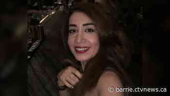 Suspects from GTA 'directly linked' to Ont. woman Elnaz Hajtamiri's kidnapping case