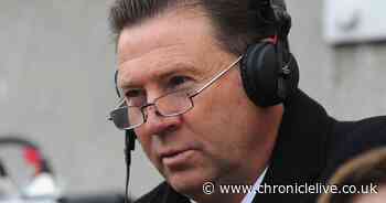 Chelsea 'the dark horses to gate crash' Newcastle United's top four push