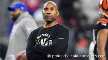 Cardinals request interview with Troy Walters for offensive coordinator